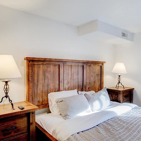 Modern Private Whole Unit 4 Bedroom Guest Suite King Bed Salt Lake City Zewnętrze zdjęcie