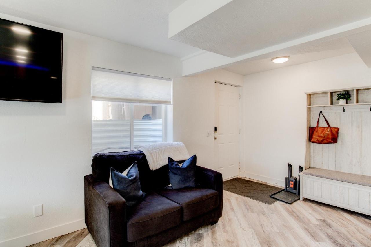 Modern Private Whole Unit 4 Bedroom Guest Suite King Bed Salt Lake City Zewnętrze zdjęcie