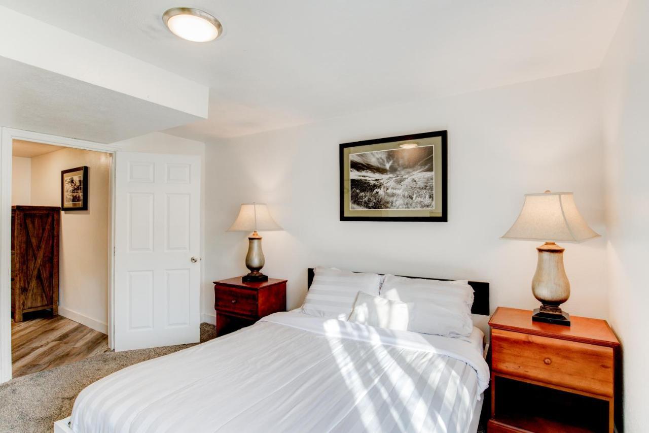 Modern Private Whole Unit 4 Bedroom Guest Suite King Bed Salt Lake City Zewnętrze zdjęcie