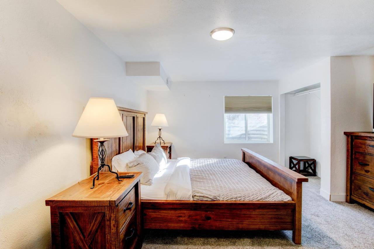 Modern Private Whole Unit 4 Bedroom Guest Suite King Bed Salt Lake City Zewnętrze zdjęcie